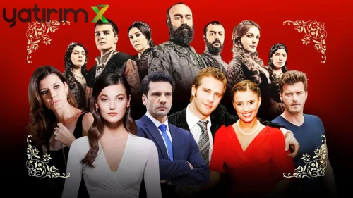 Hangi Türk Dizileri Destek Alacak? Kültür Bakanlığı Başvuru Kriterleri