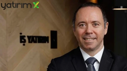 İş Yatırım'dan 2026 Projeksiyonu: Şant Manukyan Dolar ve Enflasyon Beklentisini Açıkladı