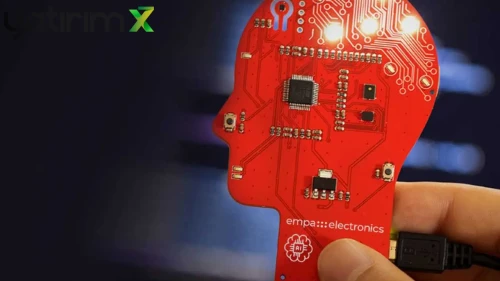 Empa Elektronik (EMPAE) Halka Arz Sonuçları Açıklandı mı? Kaç Lot Verdi?