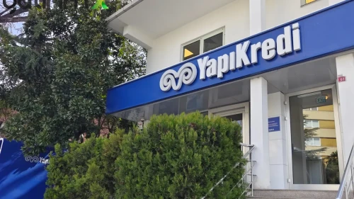 Yapı Kredi’den 50 Milyon Dolarlık Mavi Tahvil İhracı