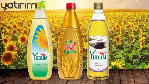 Yudum Satıldı! Türkiye'nin Dev Yağ Markasının Yeni Sahibi Kim?