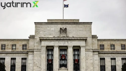 FED/Goolsbee: Tarife İptalleri Enflasyonu Düşürebilir