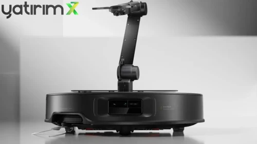 DJI Robot Süpürge Güvenlik Skandalı: Binlerce Ev İzlendi mi?