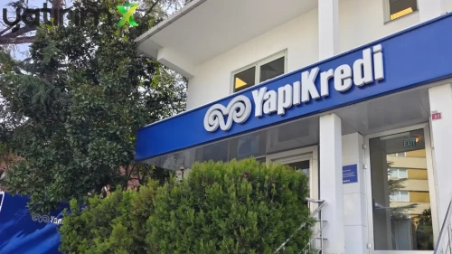 KAP'a Bildirildi: Rekabet Kurulu'ndan Yapı ve Kredi Bankası'na İnceleme