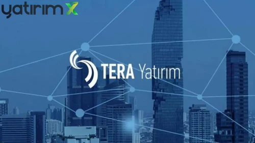 Tera Yatırım Akçansa (AKCNS) Hedef Fiyatını Güncelledi: İşte Yeni Tahmin