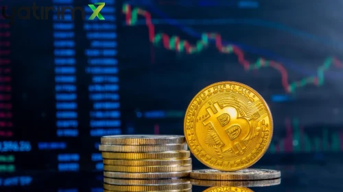 Piyasalar Trump'a Kilitlendi: Bitcoin ve Ether'de Yüzde 3'ten Fazla Artış