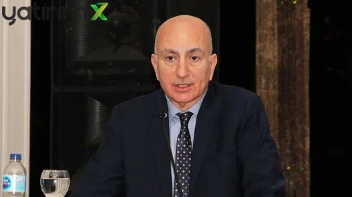 Mahfi Eğilmez’den İş Dünyasına Sert Eleştiri: Hakkınızı 2021’de Kaybettiniz