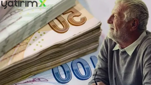 Emekli Fark Ödemeleri Yattı mı? 4 Şubat SGK Maaş Farkı Ödeme Ekranı