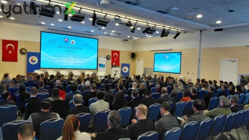 ABD’li 5 Eyaletten Türk Yatırımcılara Davet: "Terzi İşi" Teşvik Dönemi