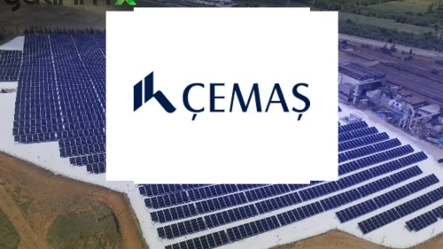 Cemaş Döküm İştiraklerindeki Kontrol Gücü Işıklar Holding’e Geçti