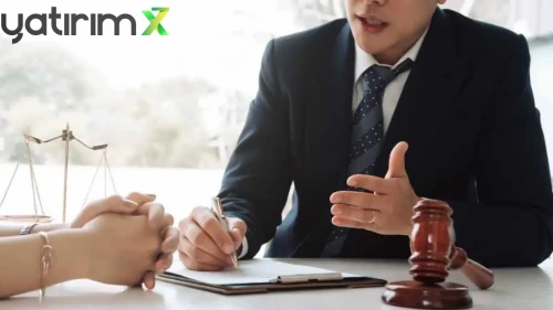 Maliye’den Avukatlara ‘RADAR’ Kıskacı: Gelir Beyanları Mercek Altında