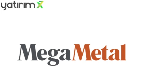 Mega Metal'den Dev İş Birliği: Avrupa'dan 20 Milyon Dolarlık Sipariş!