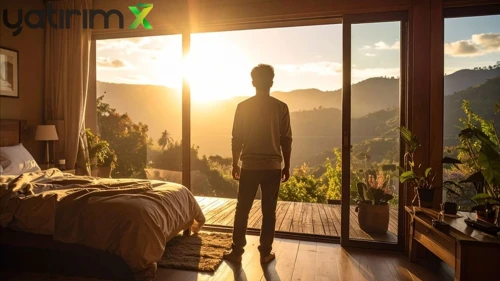 Türkiye’de Yalnız Yaşam Trendi: Tek Kişilik Hanelerde Rekor Artış!