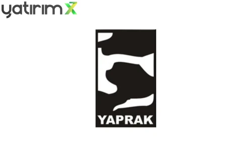 YAPRK Hissesi Olanlar Dikkat: 100 Lot Tam 2100 Lot Oluyor!