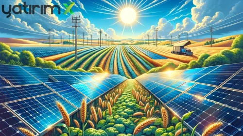 Küresel Rüzgar ve Güneş Enerjisi Kapasitesi 2025'te 4,9 Teravata Çıktı