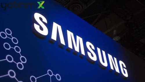 Samsung’dan Tarihi Başarı: 2008’den Bu Yana En Keskin Yükseliş!