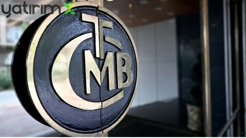 TCMB Başkan Yardımcılığına Fatma Özkul ve Gazi İshak Kara Atandı