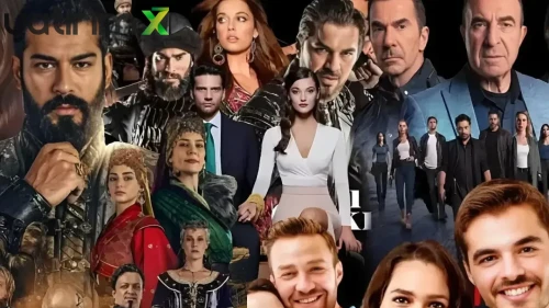 Türk Dizilerine Büyük Destek: Bölüm Başı 100 Bin Dolar Teşvik