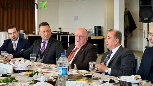 SAMSİAD ve Samsun Üniversitesi’nden Stratejik İş Birliği: Sanayi ve Akademi El Ele