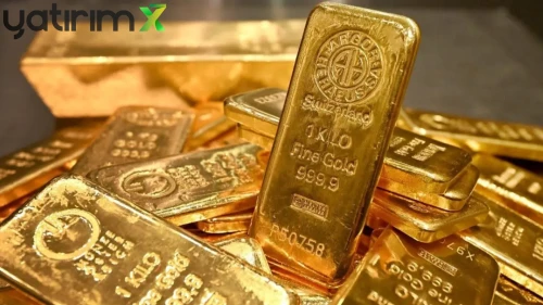 25 Şubat 2026 Altın Fiyatları: Gram, Çeyrek ve Tam Altın Ne Kadar Oldu?