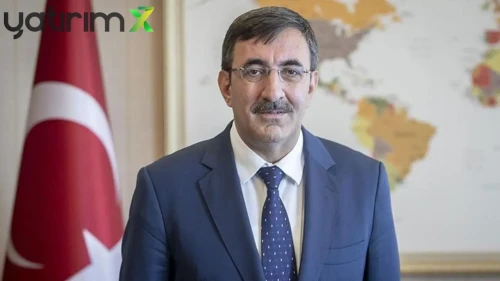 Cevdet Yılmaz’dan İstihdam Mesajı: İşsizlik Oranı Yüzde 8,1 Seviyesinde