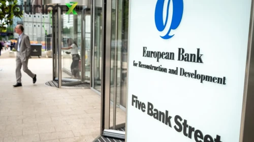 EBRD, Türkiye’nin Büyüme Tahminini Yukarı Yönlü Revize Etti