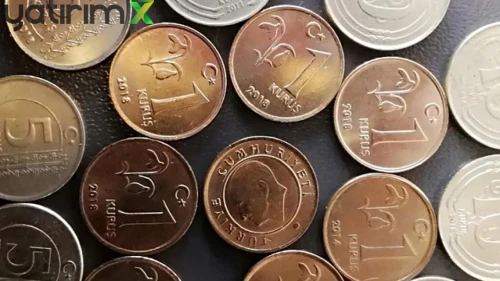 DMM'den 1 ve 5 Kuruş Açıklaması: Basım Durduruldu mu