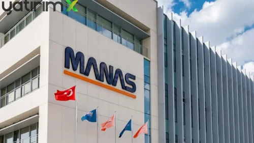 Manas Enerji, TEDAŞ’tan Teknik Uygunluk Sertifikası Aldığını Duyurdu