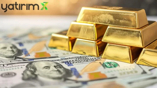 Altın mı, Dolar mı, Borsa mı? İşte Ocak Ayının En Karlı Yatırım Aracı