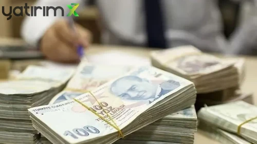 Ticari Kredilerde 10 Ayın Zirvesi: Tüketici Kredileri Yavaşlıyor