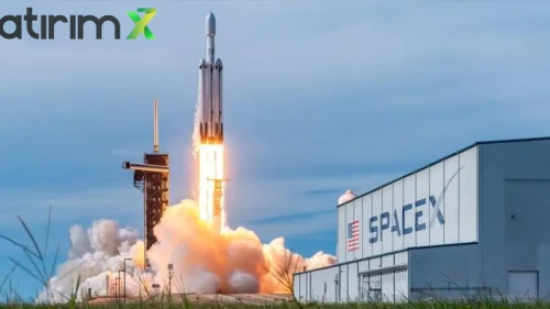 SpaceX ve xAI, Pentagon’un Gizli Drone Yarışmasına Katılıyor