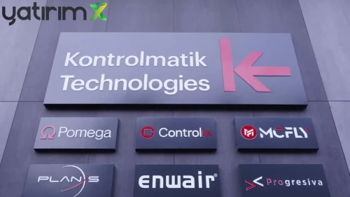 Kontrolmatik’ten (KONTR) Dev Anlaşma: 11 Proje İçin 62,3 Milyon Dolarlık İmza!