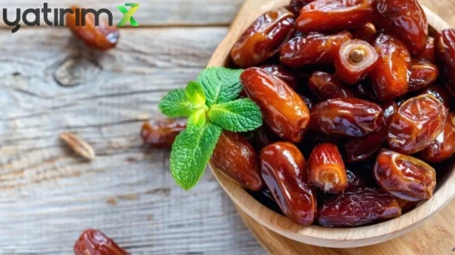 Küresel Hurma Ticaretinde 'Menşe' Krizi: Medjool Hurmaların Yüzde 75'i İsrail Kaynaklı mı?