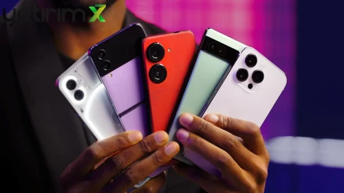 Akıllı Telefon Fiyatlarında Yüzde 40 Artış Beklentisi: Bellek Maliyetleri Tetikliyor