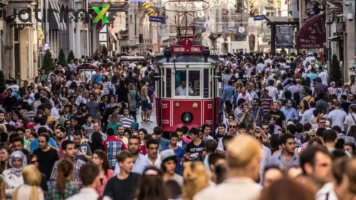 Türkiye Nüfusu 86 Milyonu Aştı: 2025 TÜİK Nüfus Verileri Açıklandı