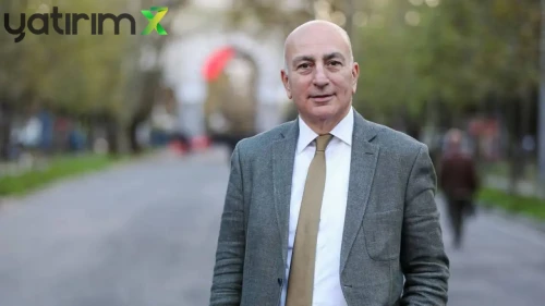 Mahfi Eğilmez’den Altın Analizi: Sert Dalgalanma Risk mi Yoksa Manipülasyon mu?