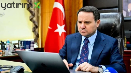 Bakan Gürlek'ten Komisyon Raporu Açıklaması: Şahsa Özgü Düzenleme Yok