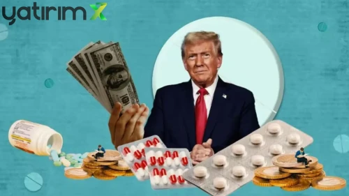 TrumpRx Dönemi Başladı: ABD’de Uygun Fiyatlı İlaç Adımı
