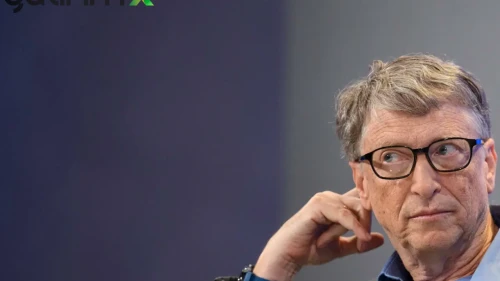 Bill Gates Epstein Tartışmaları Gölgesinde Hindistan Zirvesinden Çekildi
