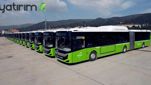 Kocaeli'liye 24 Saat Otobüs Müjdesi! Tahir Büyükakın Açıkladı: Kocaeli'de Hangi Hatlarda 24 Saat Otobüs Olacak?