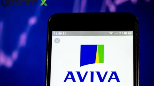 Ripple ve Aviva Investors’tan Dev İş Birliği: Fonlar XRP Ledger Üzerinde Tokenize Ediliyor