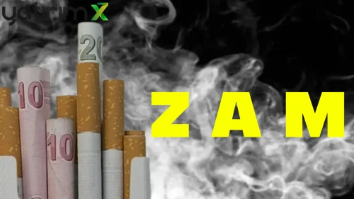 JTI Grubuna Zam Geldi! En Ucuz Sigara 100 TL Oldu