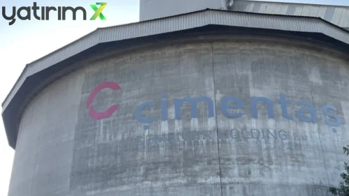 Çimentaş İzmir Çimento Toplu İş Sözleşmesi Anlaşması Sağlandı