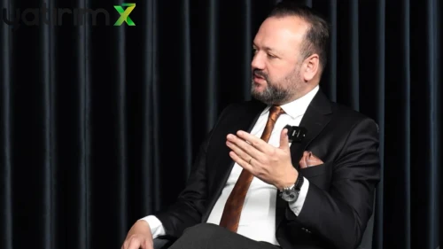 Whitebit Başkanı Turan'dan 2026 Öngörüsü: Bitcoin'de Yeni Rekor ve Kriptoda Büyük Atak Kapıda