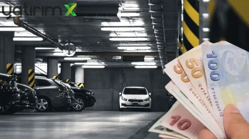 Kanunen Bedava Ama 250 TL Alınıyor! Hastanelerde Otopark Tuzağı