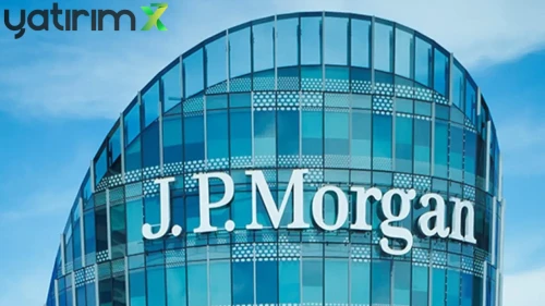Gümüşte Sert Çöküş: Tarihi Zirveden Yüzde 35 Kayıp! Jp Morgan Kritik Seviyeyi Duyurdu