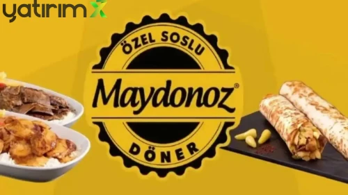 TMSF, Maydonoz Döner’i Satışa Çıkardı: İşte Belirlenen Bedel!