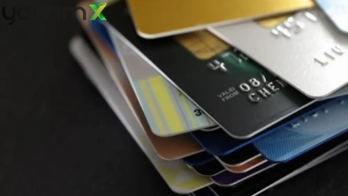 Türkiye’de Kartlı Ödemeler Ocak Ayında 2,3 Trilyon Liraya Ulaştı