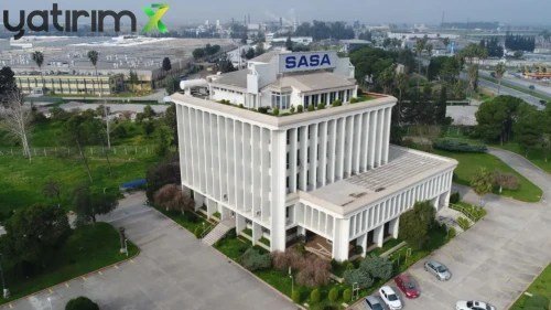 HSBC, Sasa Polyester (SASA) Paylarını Yüzde 5 Sınırının Altına Çekti