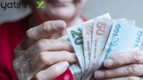 Emekli Bayram İkramiyesi Ne Kadar Olacak? İşte Masadaki 3 Farklı Senaryo